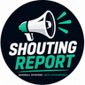 Shouting Report